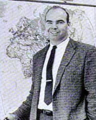 Cornelius E. Hofmann