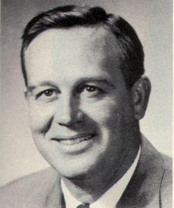 Larry Weldon