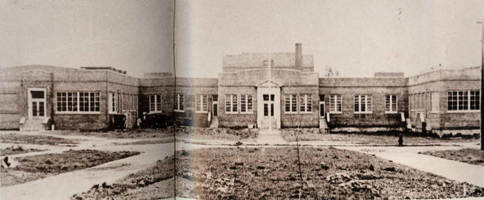 First Cradock High School